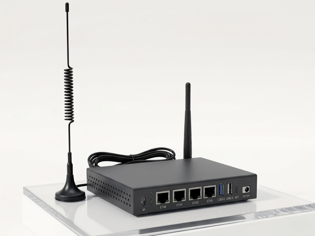 OPSMASTER hardware